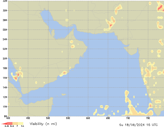 Su 18.08.2024 15 UTC