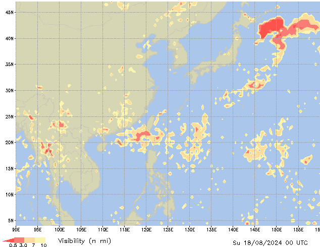 Su 18.08.2024 00 UTC