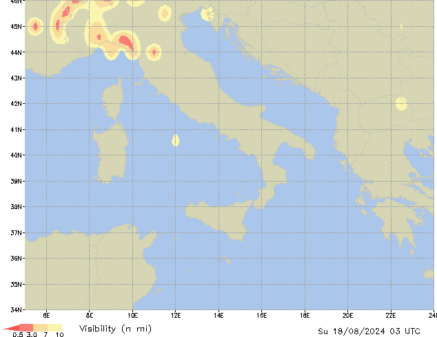 Su 18.08.2024 03 UTC