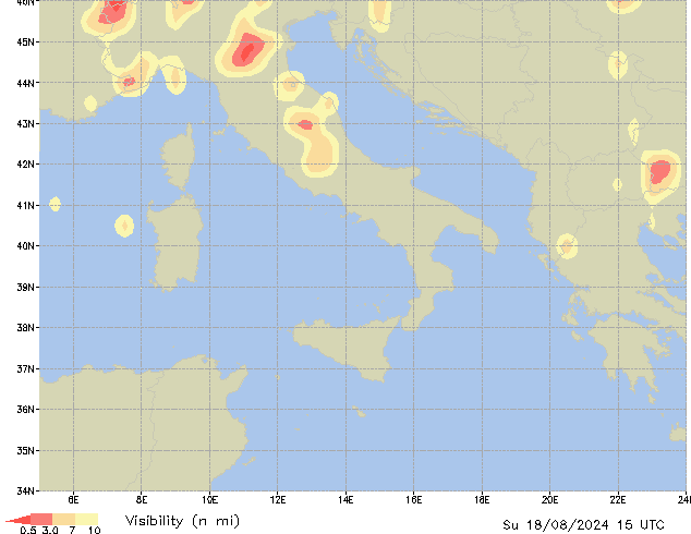 Su 18.08.2024 15 UTC