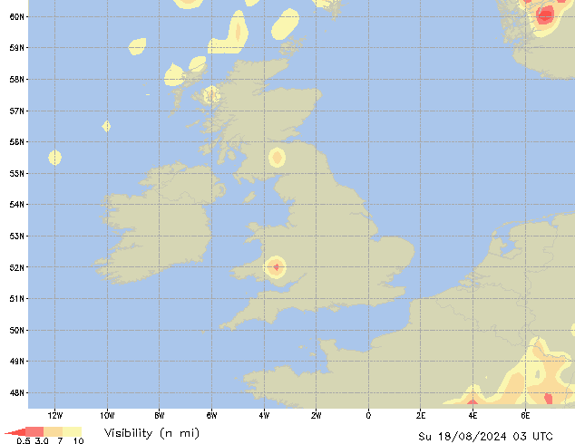 Su 18.08.2024 03 UTC