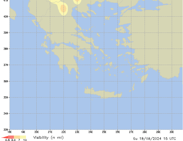 Su 18.08.2024 15 UTC