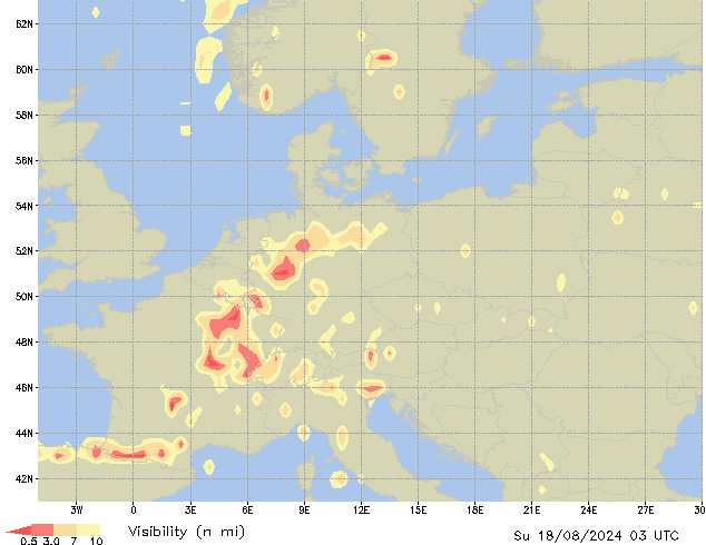 Su 18.08.2024 03 UTC