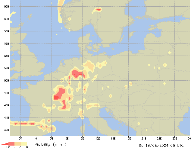 Su 18.08.2024 06 UTC