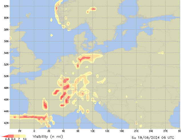 Su 18.08.2024 06 UTC