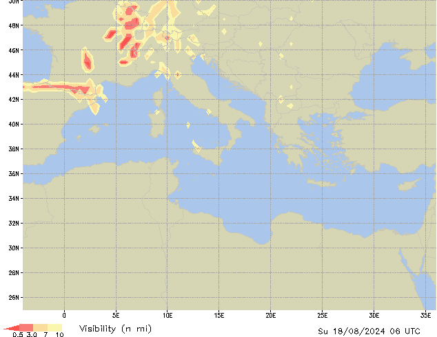 Su 18.08.2024 06 UTC