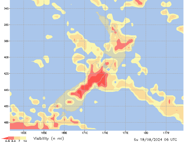 Su 18.08.2024 06 UTC