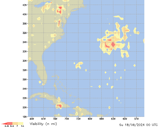 Su 18.08.2024 00 UTC