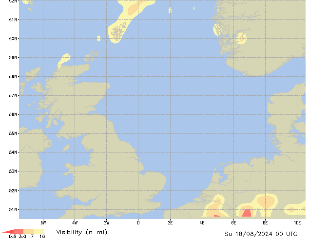 Su 18.08.2024 00 UTC