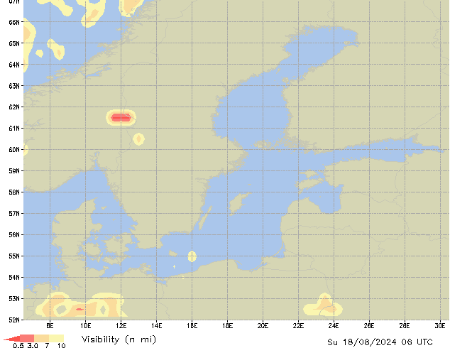 Su 18.08.2024 06 UTC