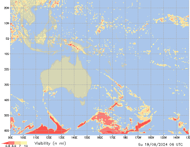 Su 18.08.2024 06 UTC