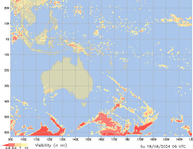 Su 18.08.2024 06 UTC