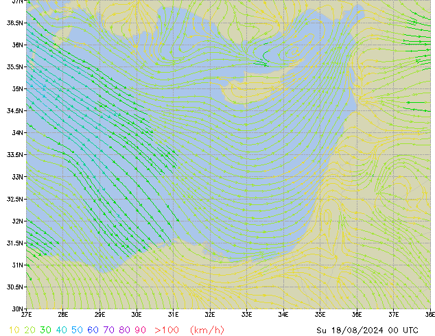 Su 18.08.2024 00 UTC