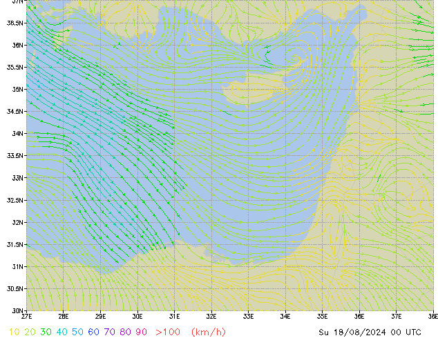 Su 18.08.2024 00 UTC