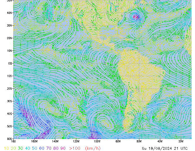 Su 18.08.2024 21 UTC