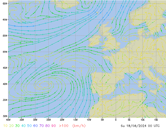 Su 18.08.2024 00 UTC