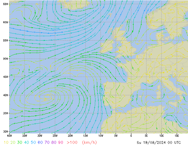 Su 18.08.2024 00 UTC