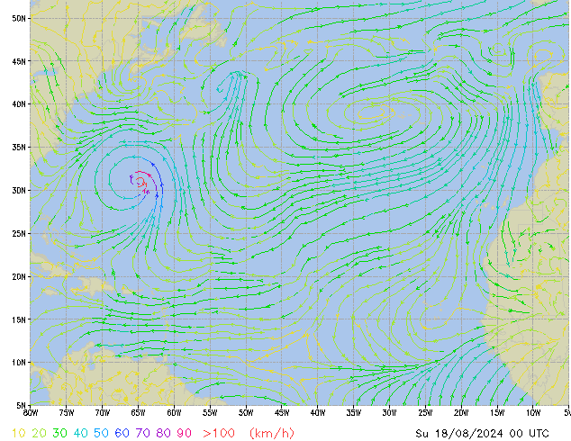 Su 18.08.2024 00 UTC