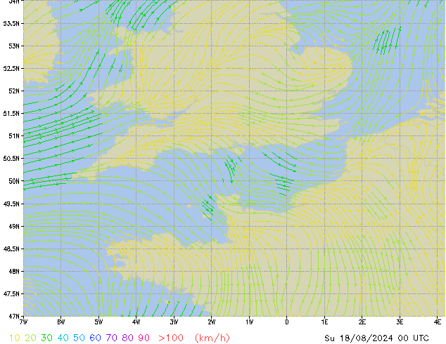 Su 18.08.2024 00 UTC