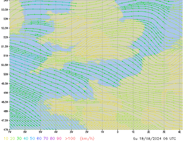 Su 18.08.2024 06 UTC