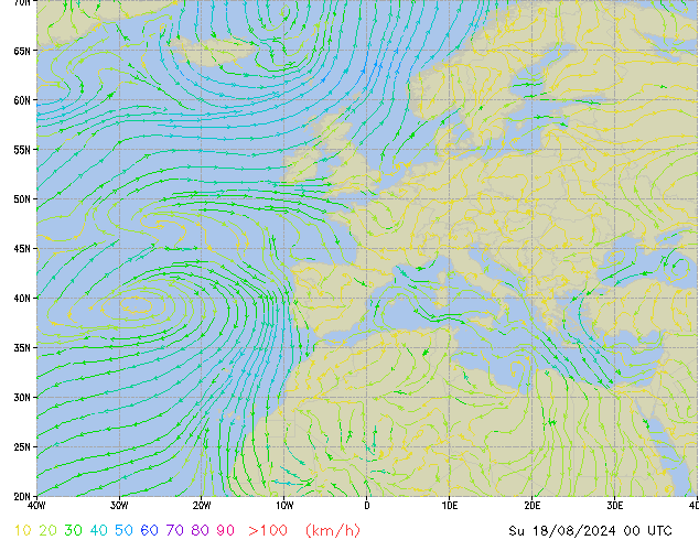 Su 18.08.2024 00 UTC