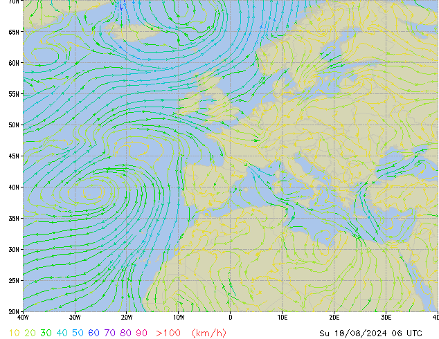 Su 18.08.2024 06 UTC