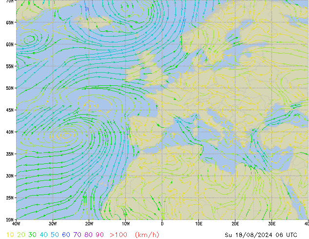 Su 18.08.2024 06 UTC