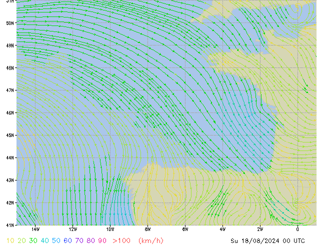 Su 18.08.2024 00 UTC