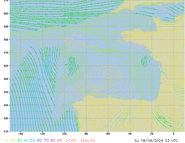 Su 18.08.2024 03 UTC