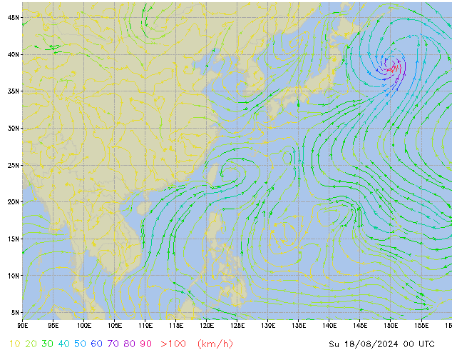 Su 18.08.2024 00 UTC