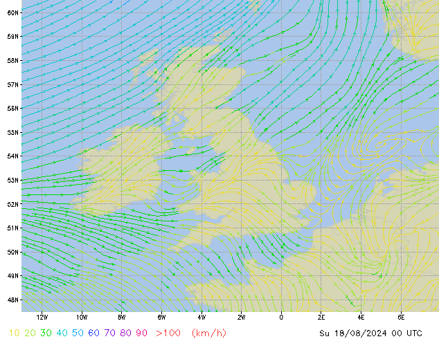 Su 18.08.2024 00 UTC