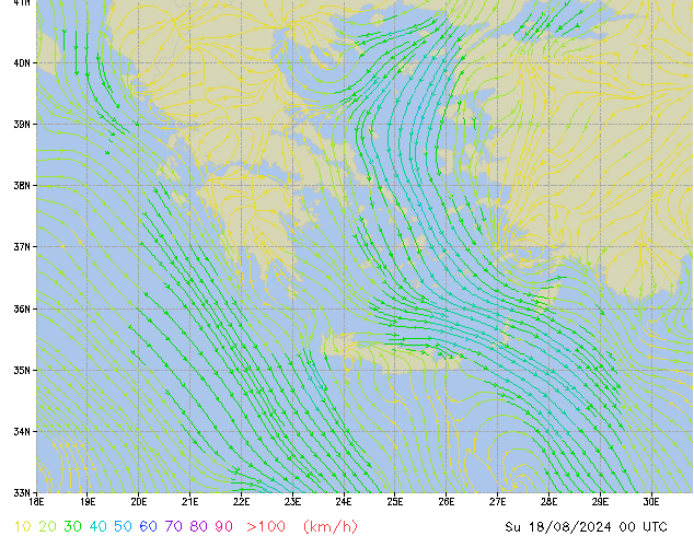 Su 18.08.2024 00 UTC