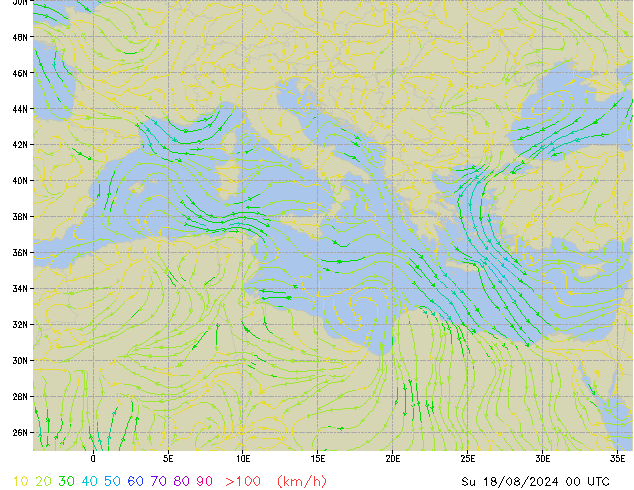 Su 18.08.2024 00 UTC