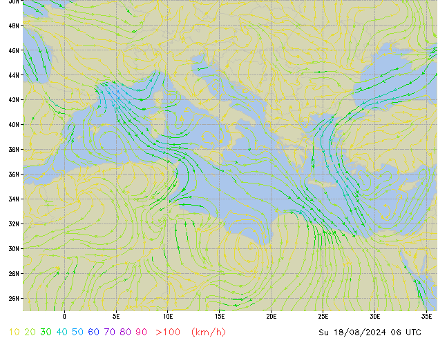 Su 18.08.2024 06 UTC