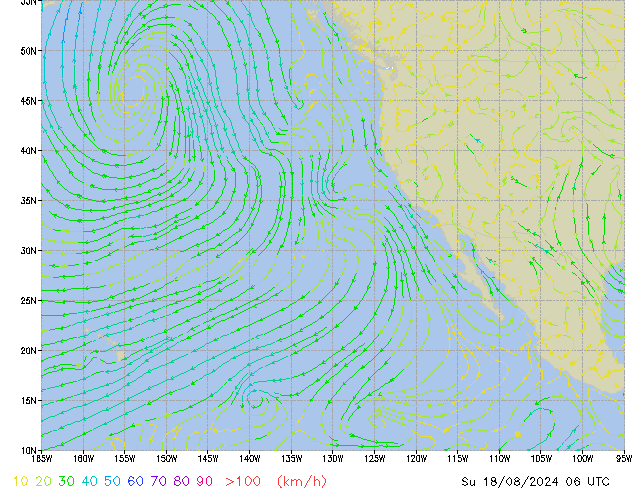 Su 18.08.2024 06 UTC