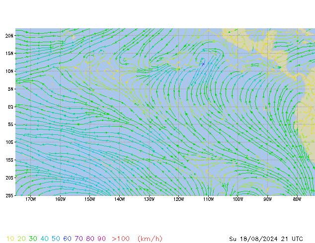 Su 18.08.2024 21 UTC