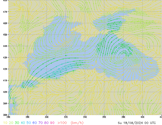 Su 18.08.2024 00 UTC