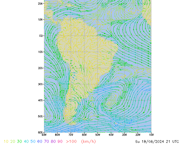 Su 18.08.2024 21 UTC