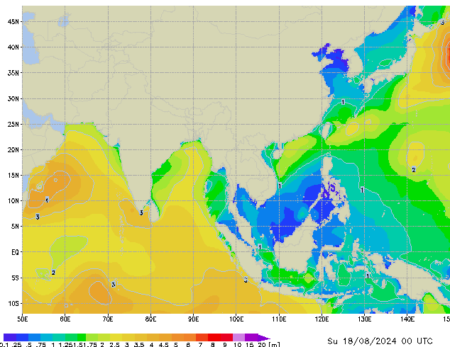 Su 18.08.2024 00 UTC