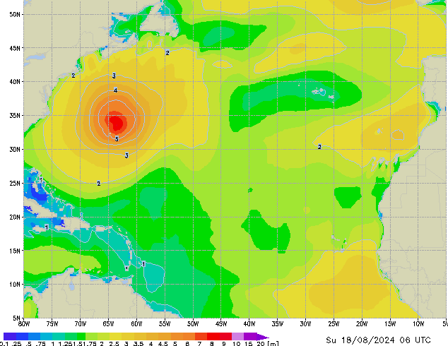 Su 18.08.2024 06 UTC