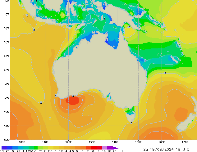 Su 18.08.2024 18 UTC