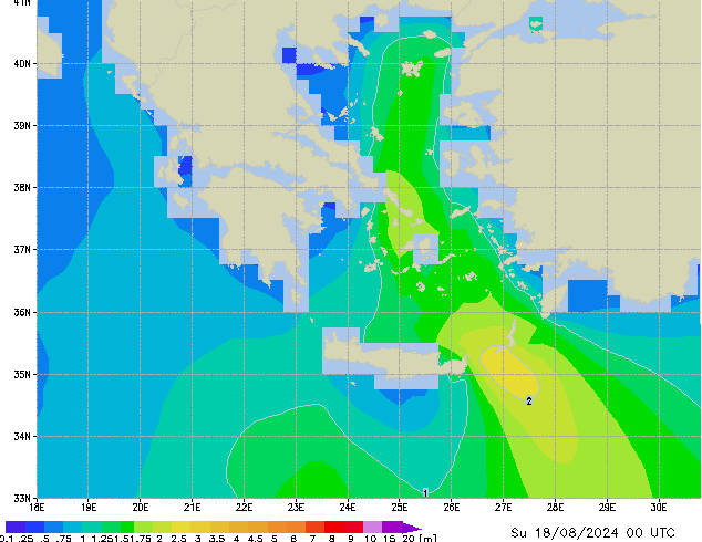 Su 18.08.2024 00 UTC