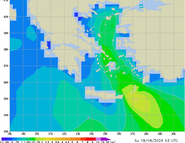 Su 18.08.2024 03 UTC