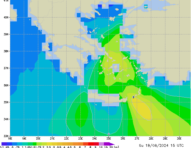 Su 18.08.2024 15 UTC