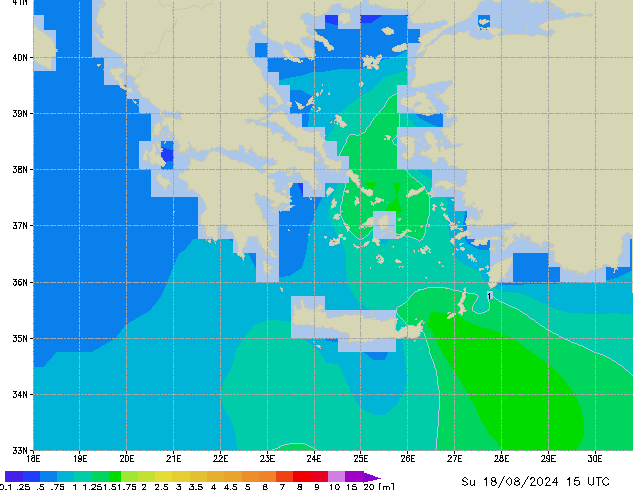 Su 18.08.2024 15 UTC