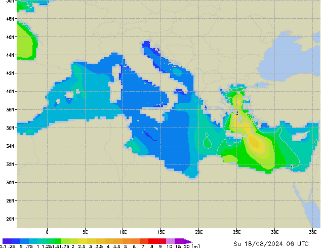 Su 18.08.2024 06 UTC