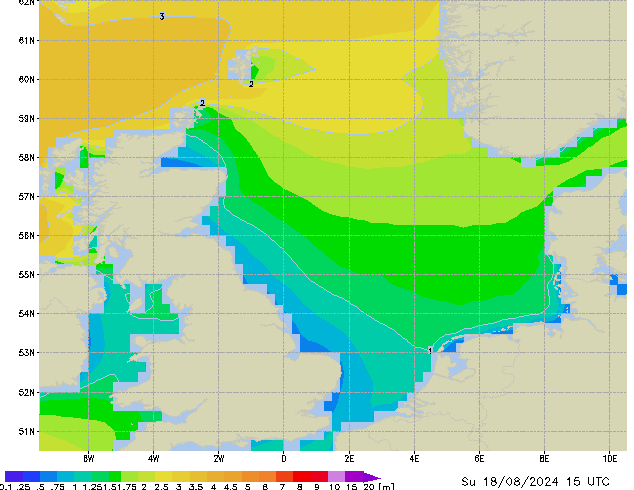 Su 18.08.2024 15 UTC