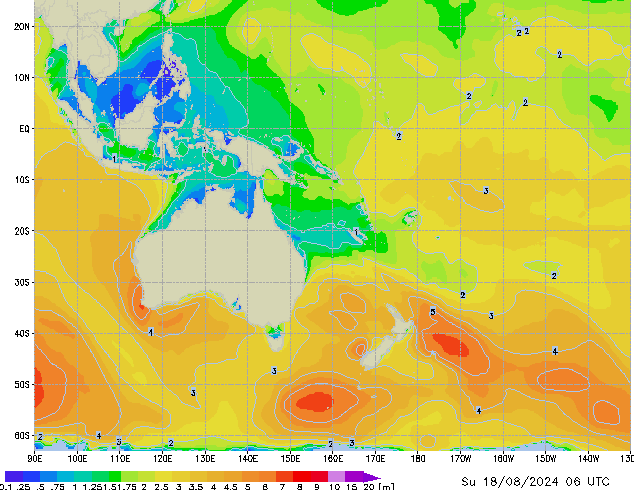 Su 18.08.2024 06 UTC