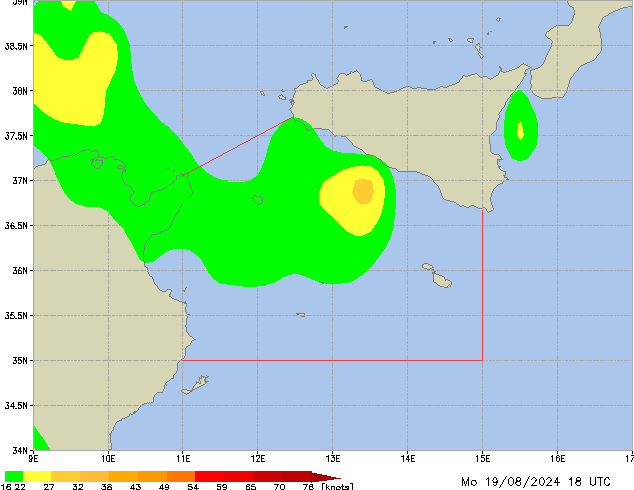 Mo 19.08.2024 18 UTC