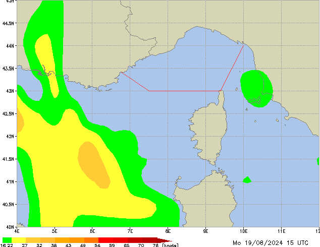 Mo 19.08.2024 15 UTC